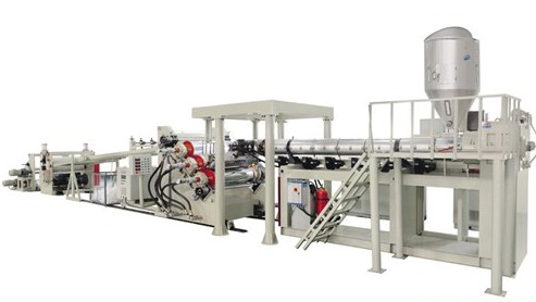 PE.PP.ABS板.片材設(shè)備